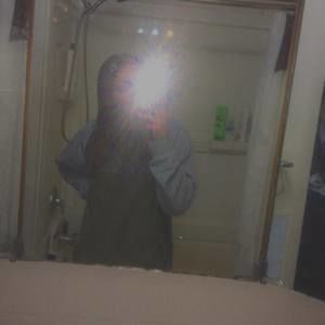 Meet your Posher, Charley-lynne